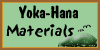 YokaHana-Materials